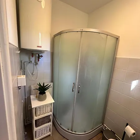 Two-bedroom In Center