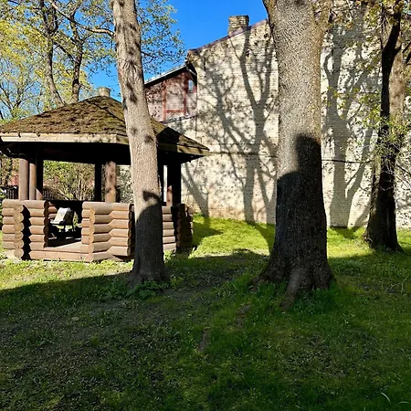 Two-bedroom In Center